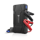 (2-Pack) Pursuit UltraSafe 12V Jump Starter & Power Bank with Emergency Flashlight