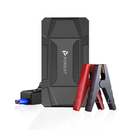 (2-Pack) Pursuit UltraSafe 12V Jump Starter & Power Bank with Emergency Flashlight