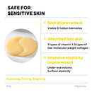 3PK Mediheal Vita Collagen Eye Ampoule Patch (60 Patches)