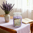 18oz Jar Scented Candle, Long Lasting Soy Wax Candle for Relaxation & Stress Relief, Aromatherapy Gift for Women, Birthday, Housewarming, Halloween, Thanksgiving, Christmas