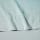 Lightweight Super Soft Easy Care Microfiber 4-Piece Bed Sheet Set with 19" Deep Pocket