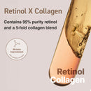 3PK Mediheal Retinol Collagen Eye Ampoule Patch (60 Patches)