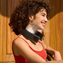 TORRAS Coolify 2 Wearable Air Conditioner Portable 9 Modes Bladeless Neck Fan 5000 mah