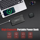 (2-Pack) Pursuit UltraSafe 12V Jump Starter & Power Bank with Emergency Flashlight