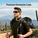 TORRAS Coolify 2 Wearable Air Conditioner Portable 9 Modes Bladeless Neck Fan 5000 mah