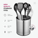 Kitchen Must-Have! 360° Rotating Organizer with Adjustable Compartments